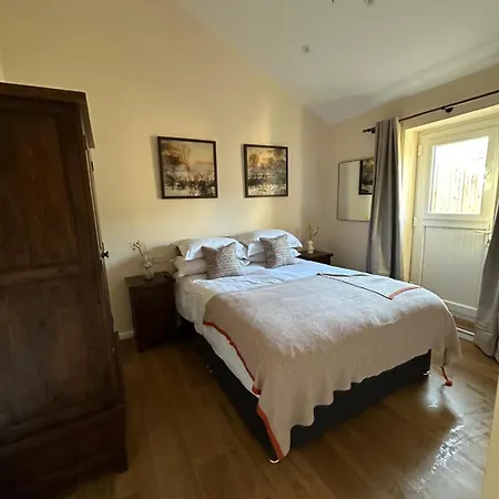 Bed and Breakfast The Wilson Arms à Torver Chambre photo