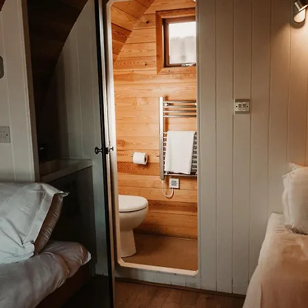 Bed and Breakfast The Wilson Arms à Torver Chambre photo