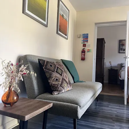 Bed and Breakfast The Wilson Arms à Torver Chambre photo
