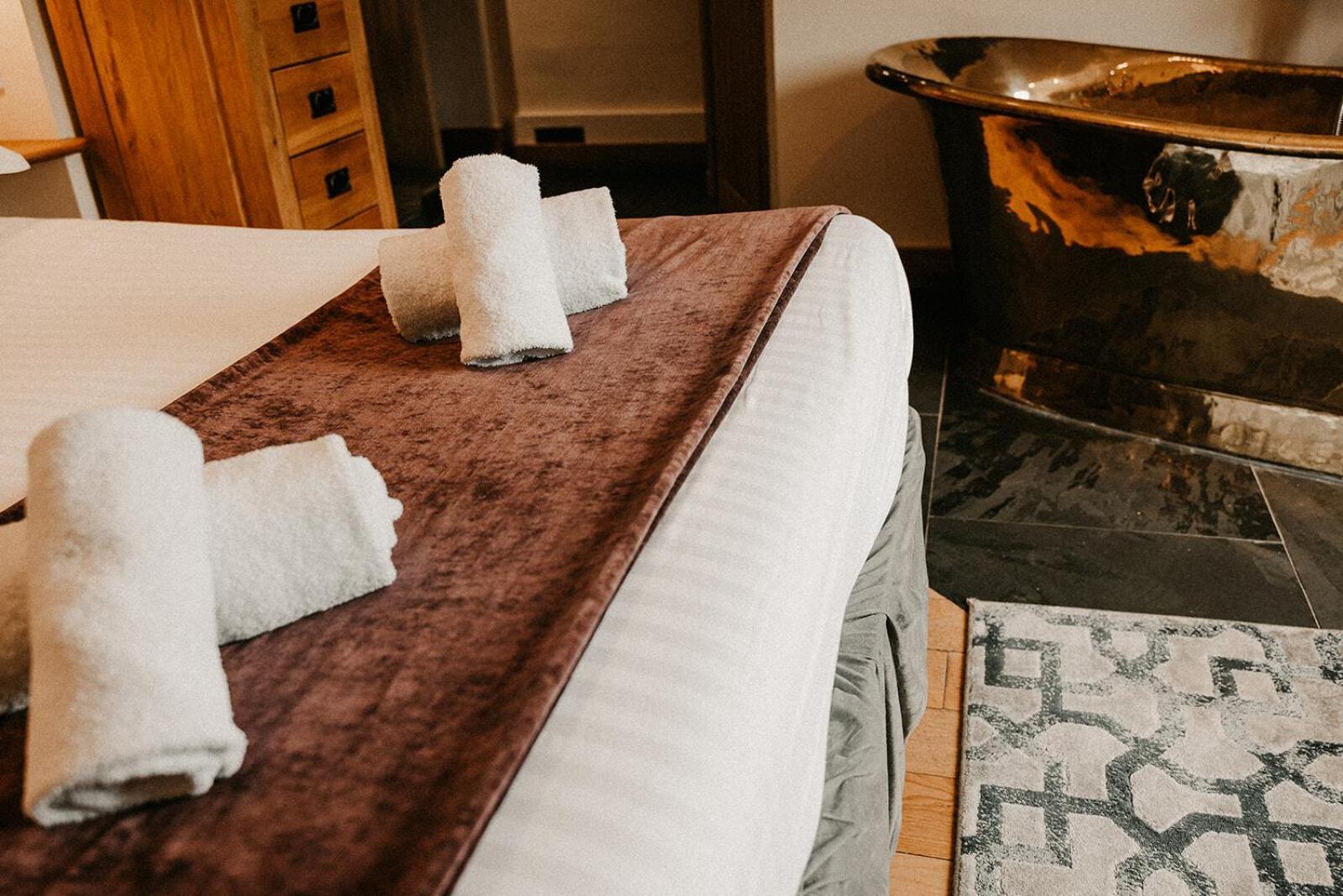 The Wilson Arms Bed & Breakfast