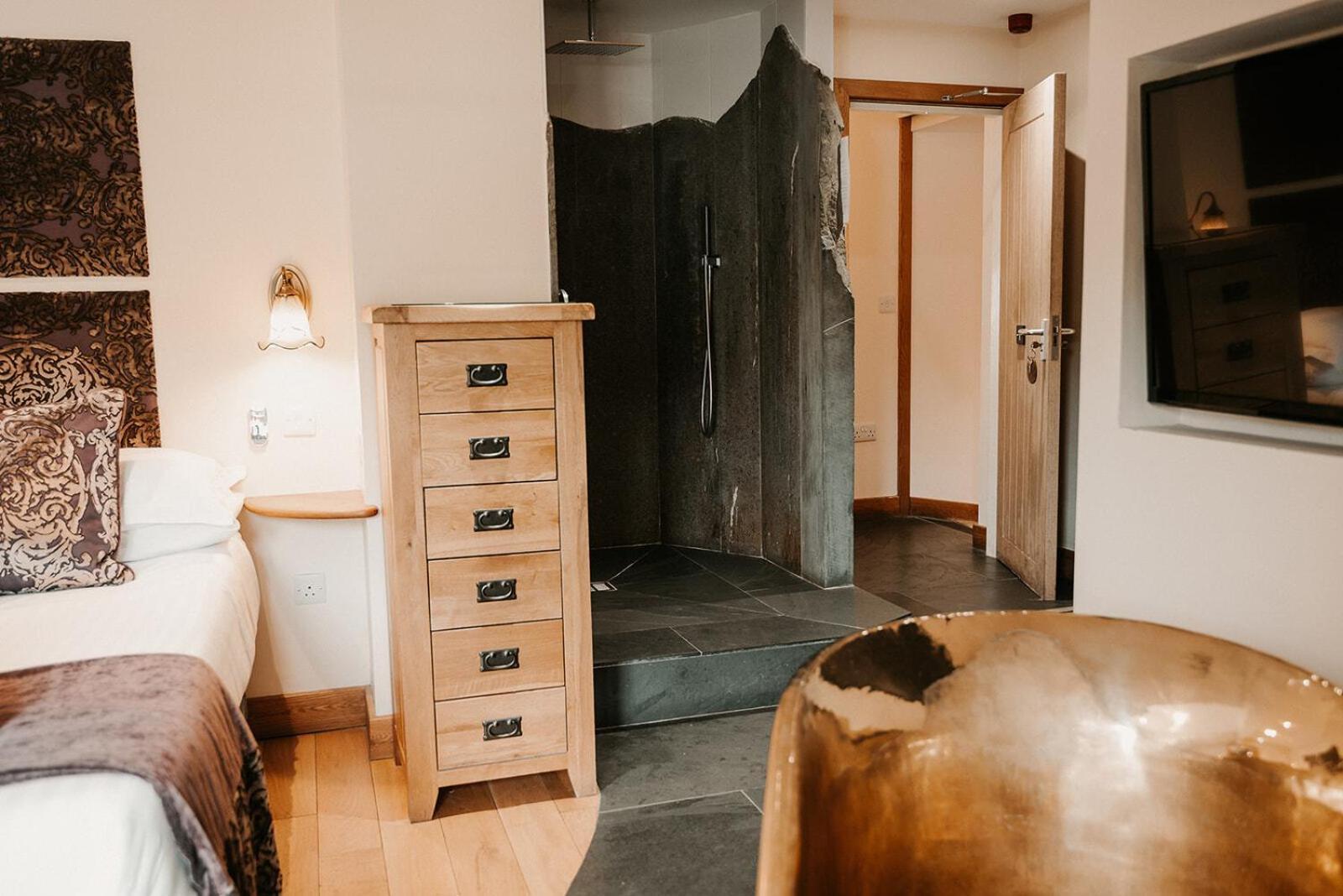 The Wilson Arms Bed and breakfast Torver