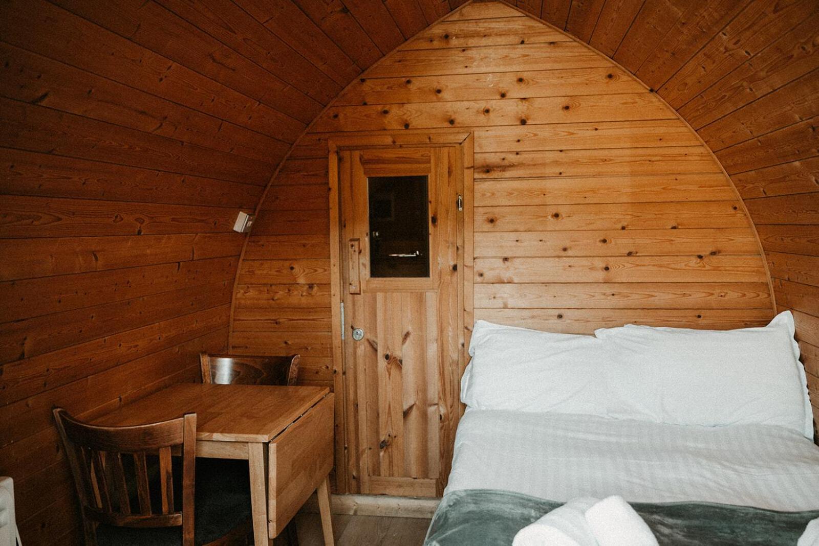 The Wilson Arms Bed and breakfast 3*