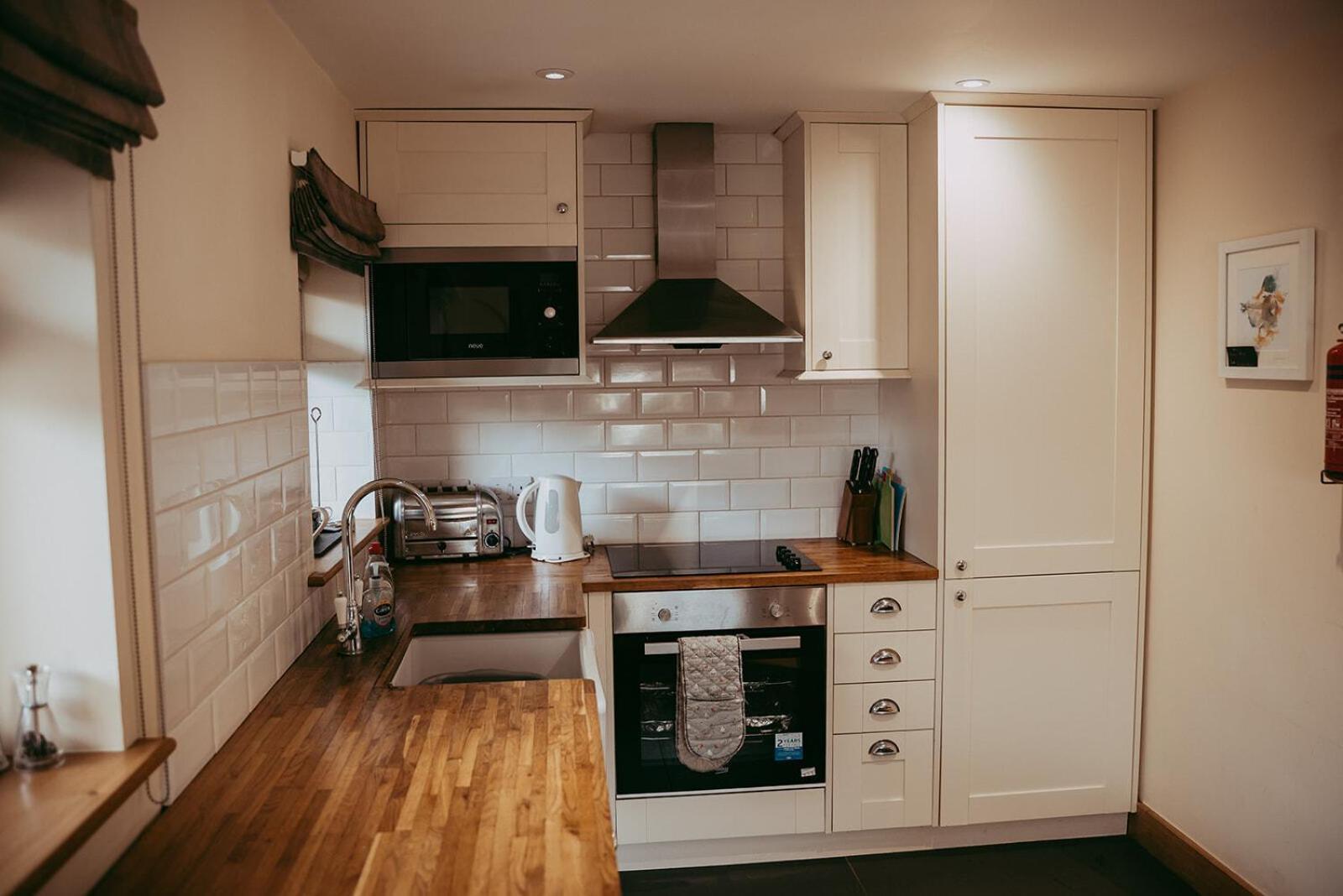 Bed and breakfast The Wilson Arms 3*