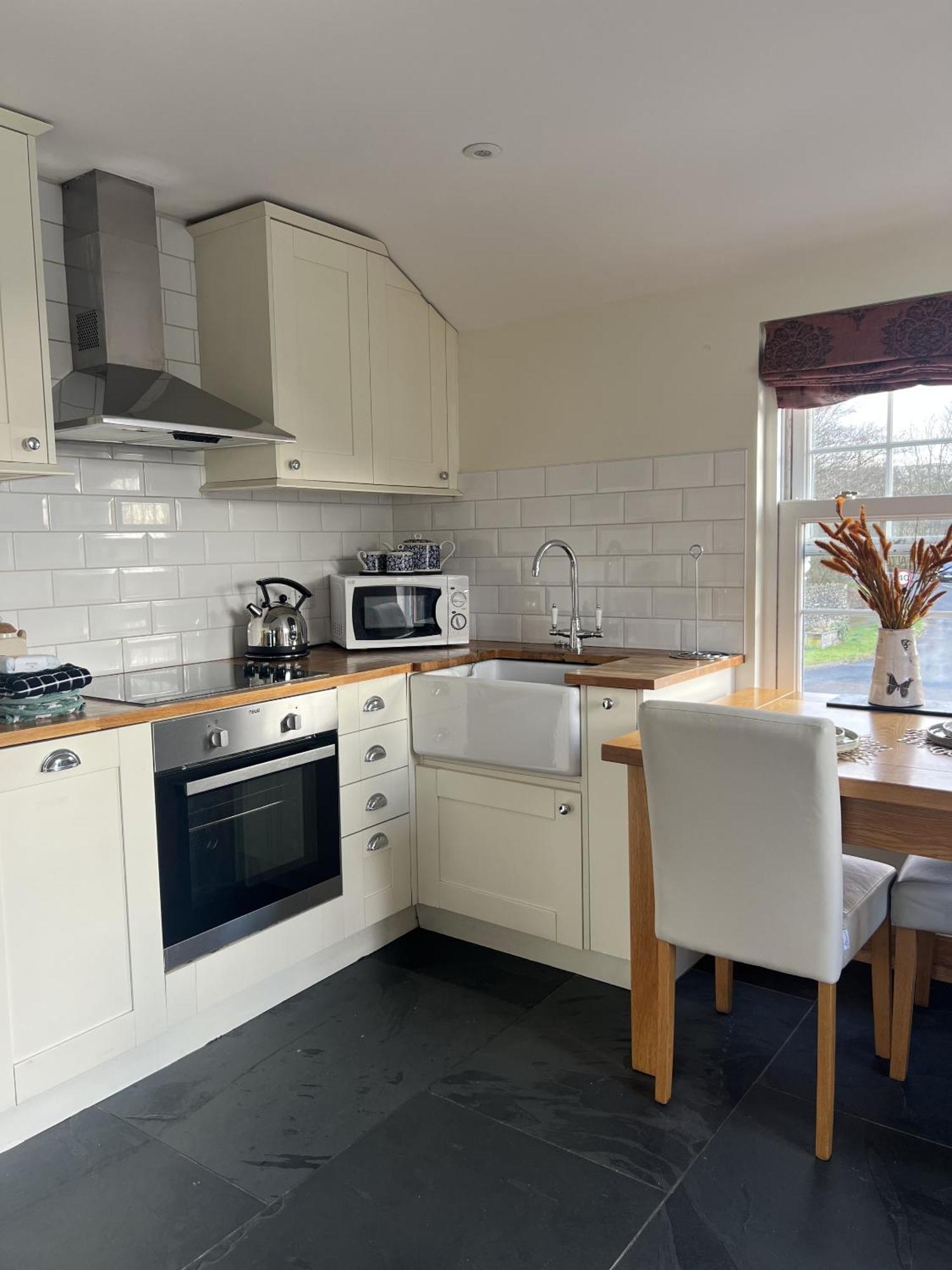 The Wilson Arms 3*