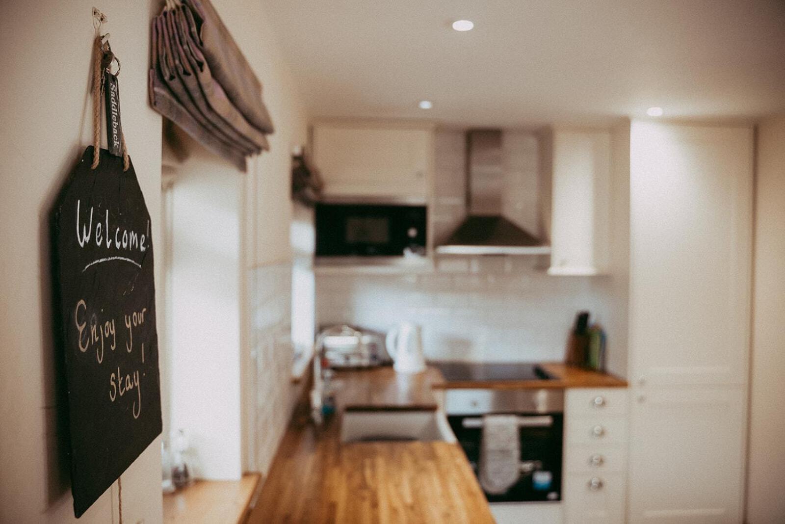 The Wilson Arms Bed and breakfast