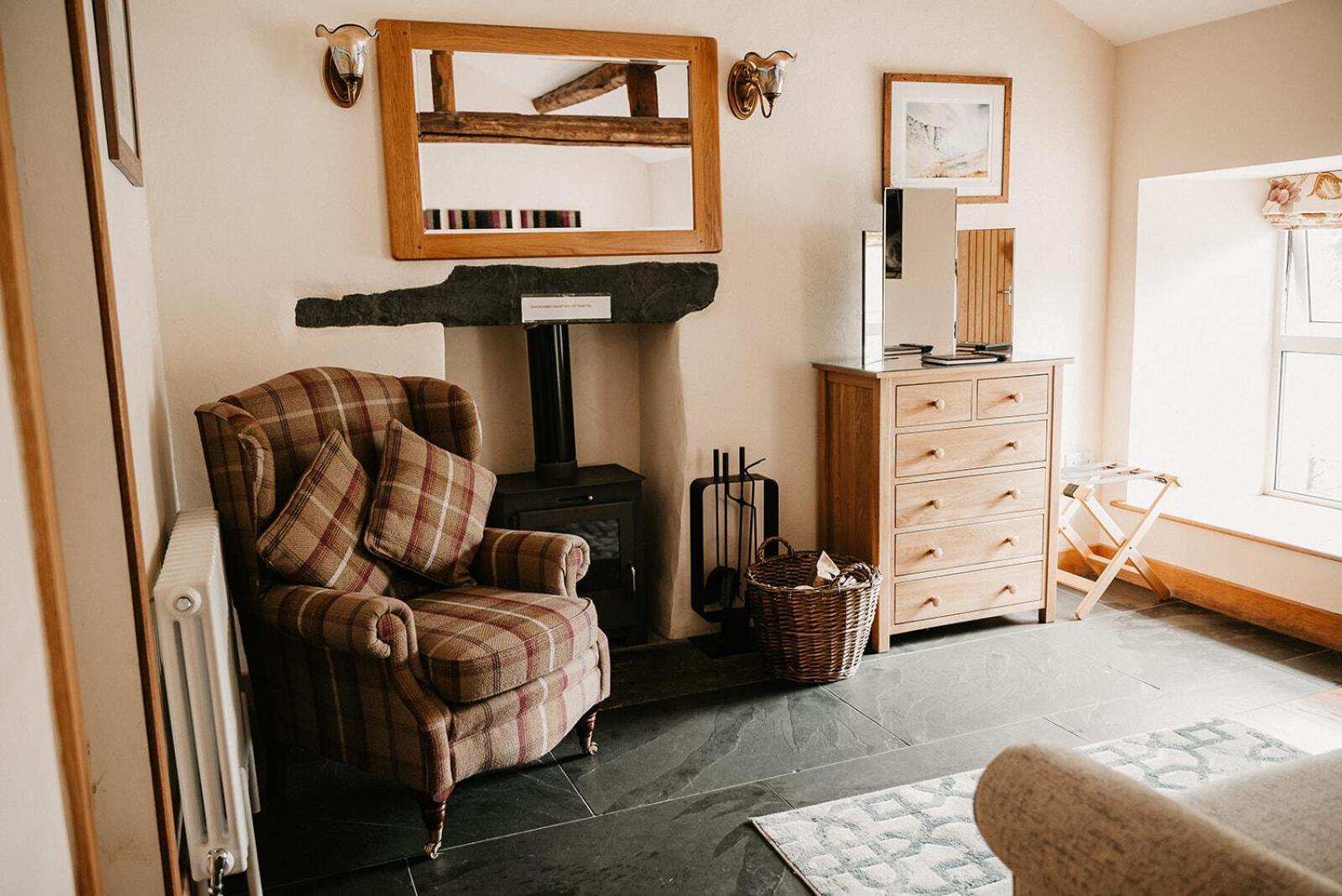 The Wilson Arms Couette-café 3*