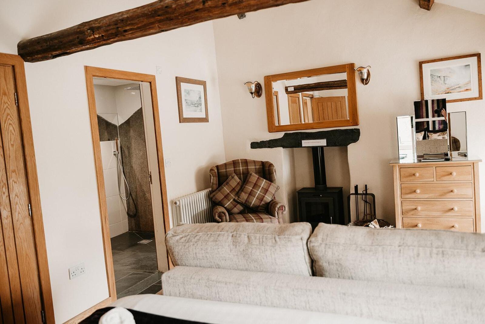 Bed and breakfast The Wilson Arms 3*