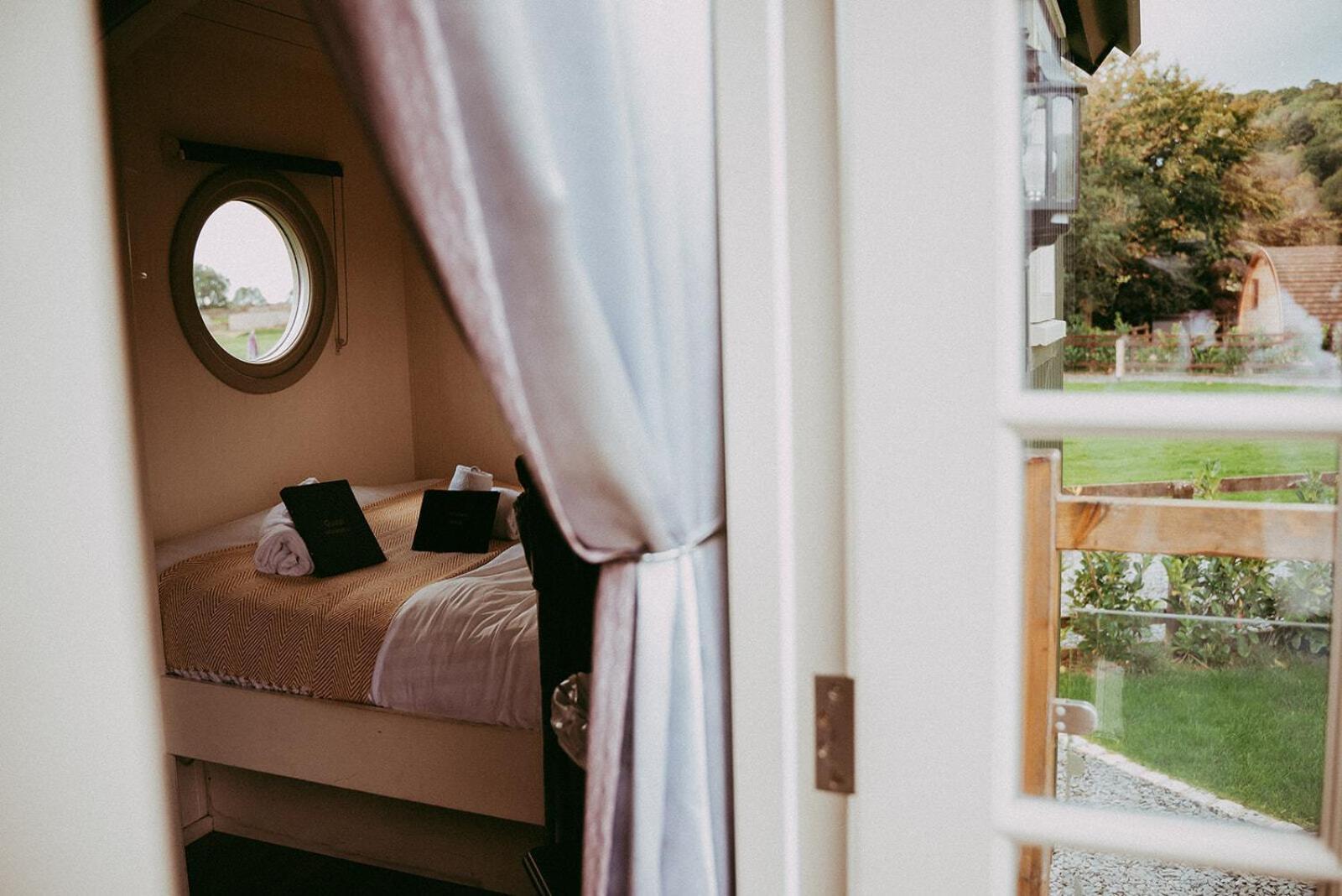 Couette-café The Wilson Arms 3*