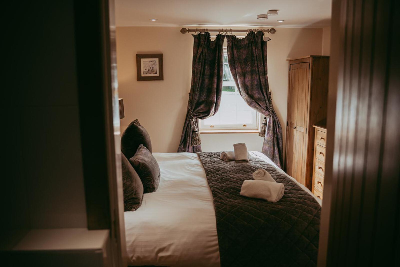 Couette-café The Wilson Arms Torver