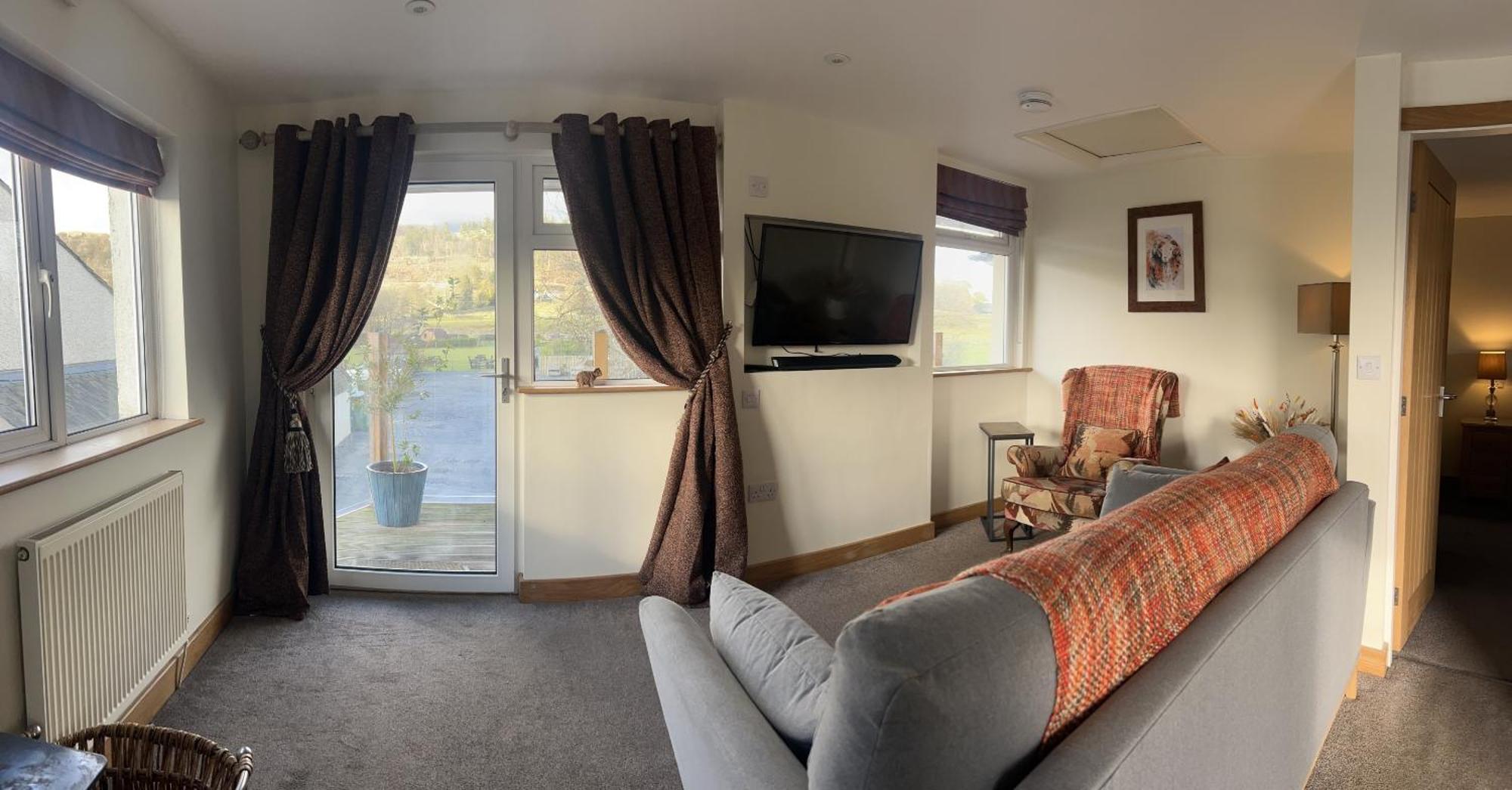 The Wilson Arms Bed and breakfast Torver
