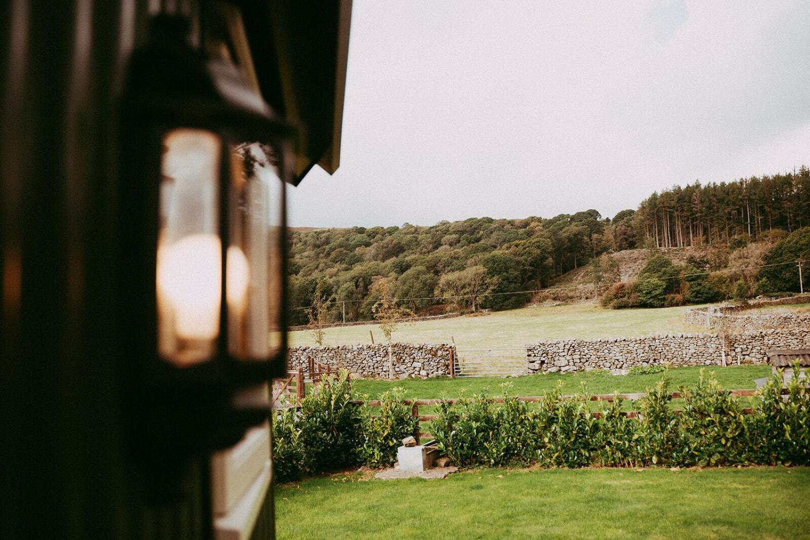 The Wilson Arms 3*