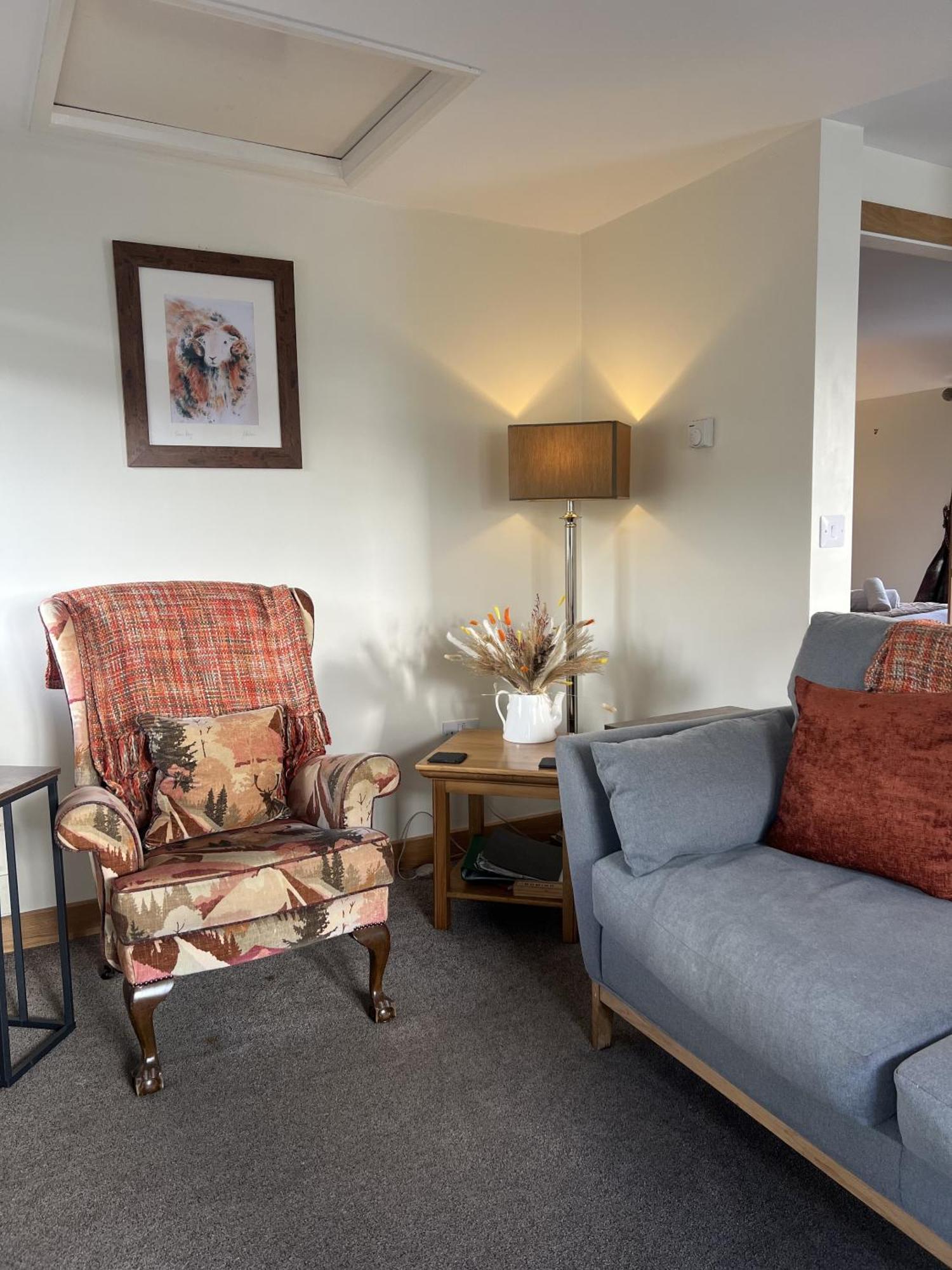 The Wilson Arms Couette-café 3*