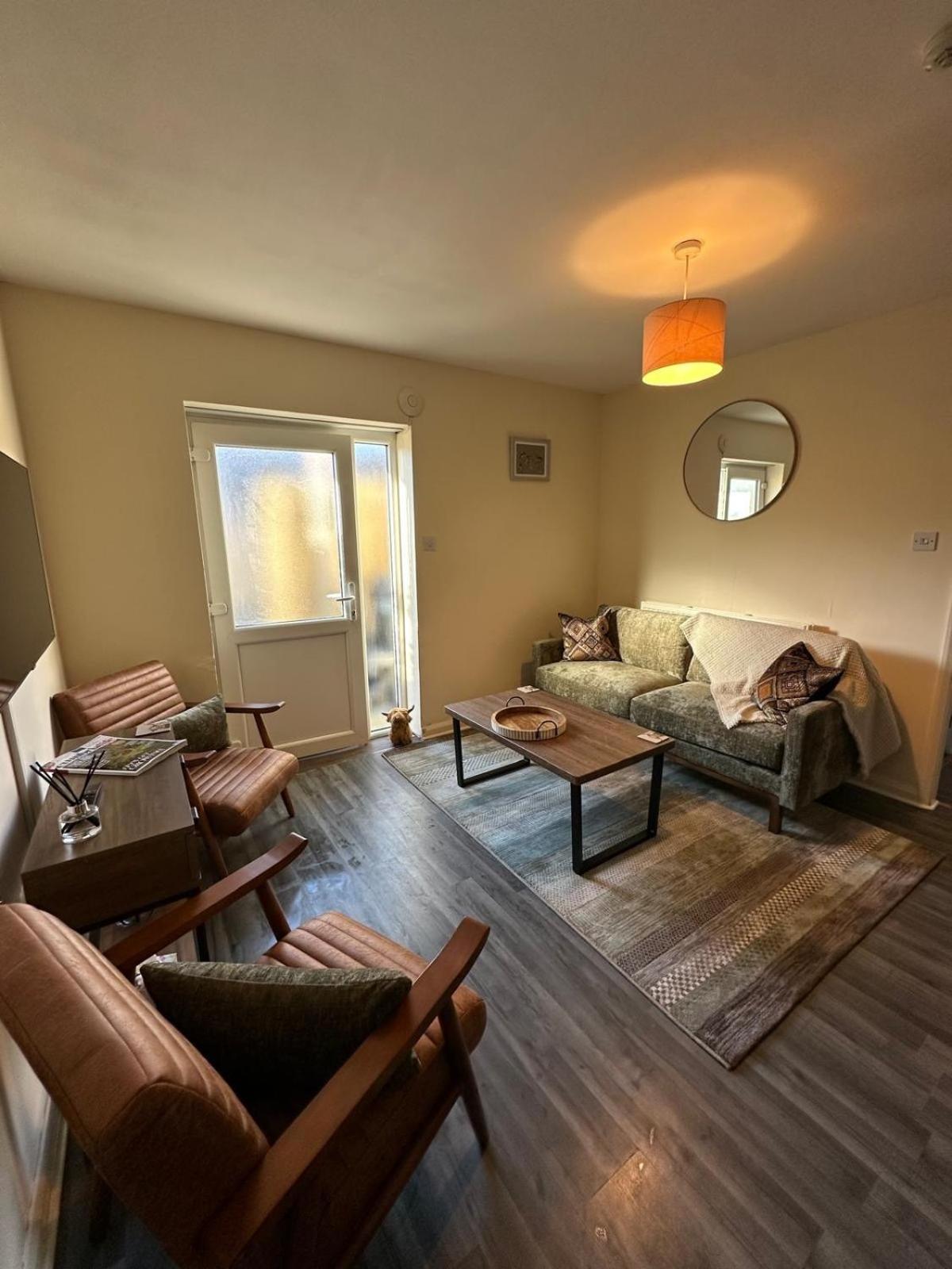 The Wilson Arms Bed and breakfast 3*