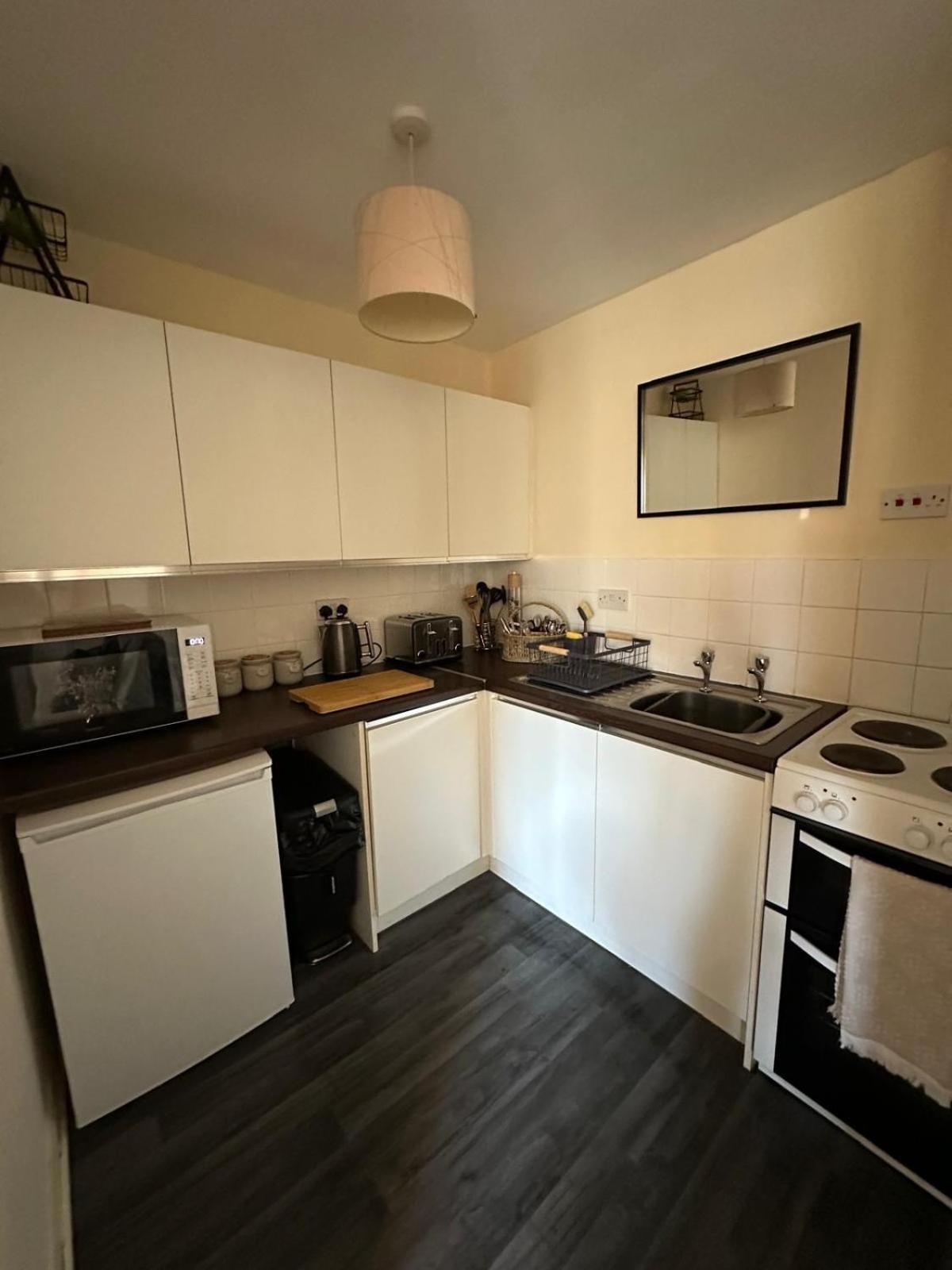 Bed and breakfast The Wilson Arms 3*