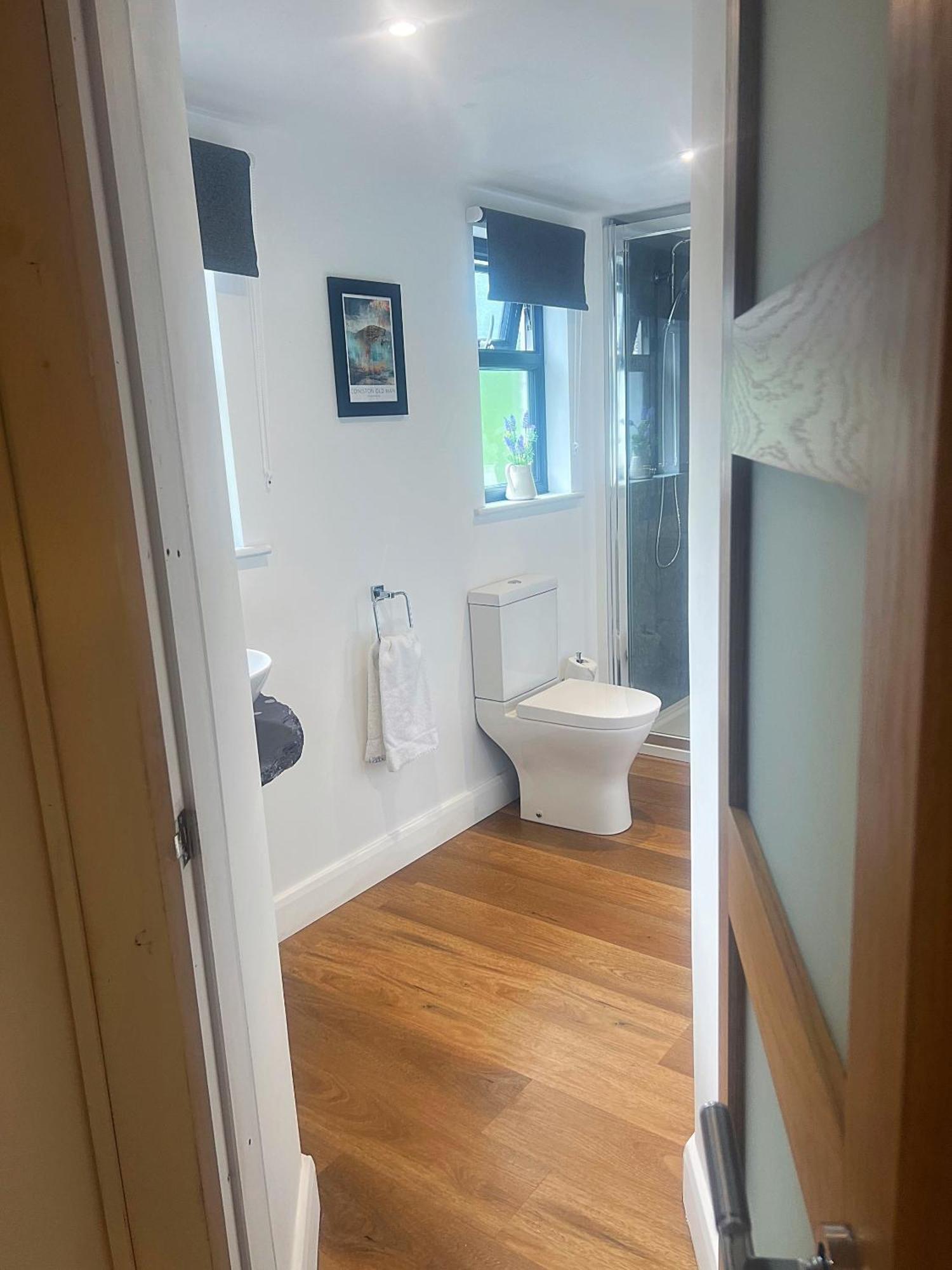 The Wilson Arms 3* Torver