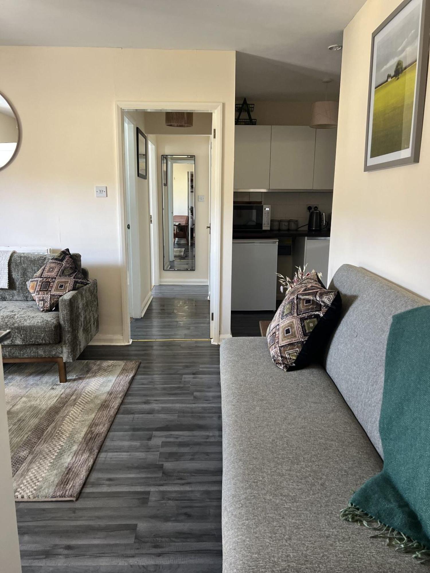 The Wilson Arms Bed & Breakfast 3*