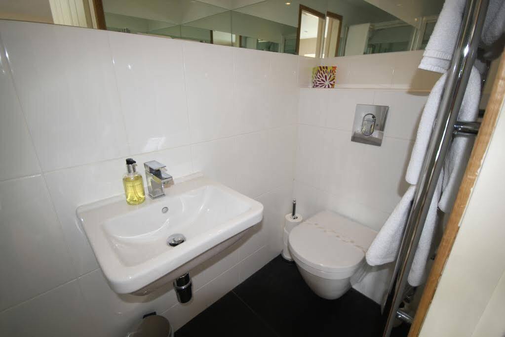 Bed and breakfast The Wilson Arms Torver